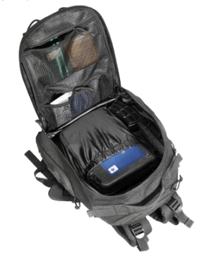 Durable Tactical Backpack