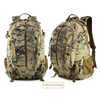 40L Camouflage Tactical Backpack