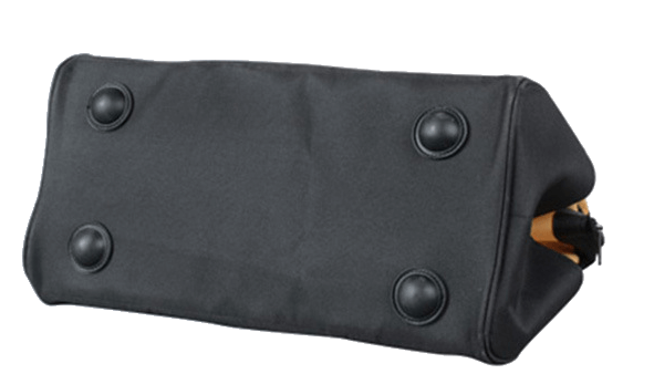 Robust Multi-Pocket Electrician's Tool Bag