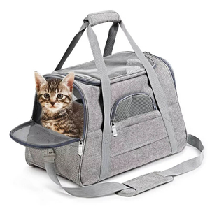 Pet Travelling Bag