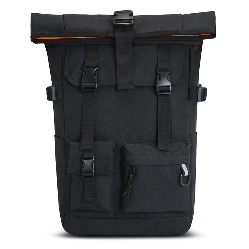 HORBEST Reflective Casual Outdoor Backpack