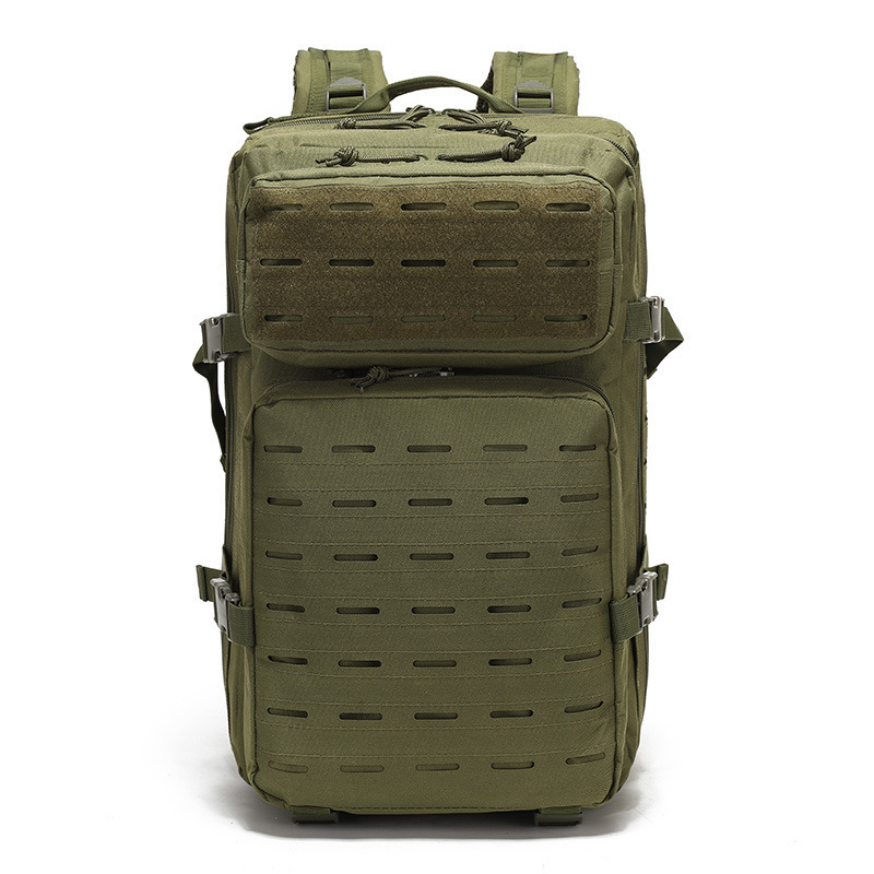 Military Waterproof Tactical Backpack