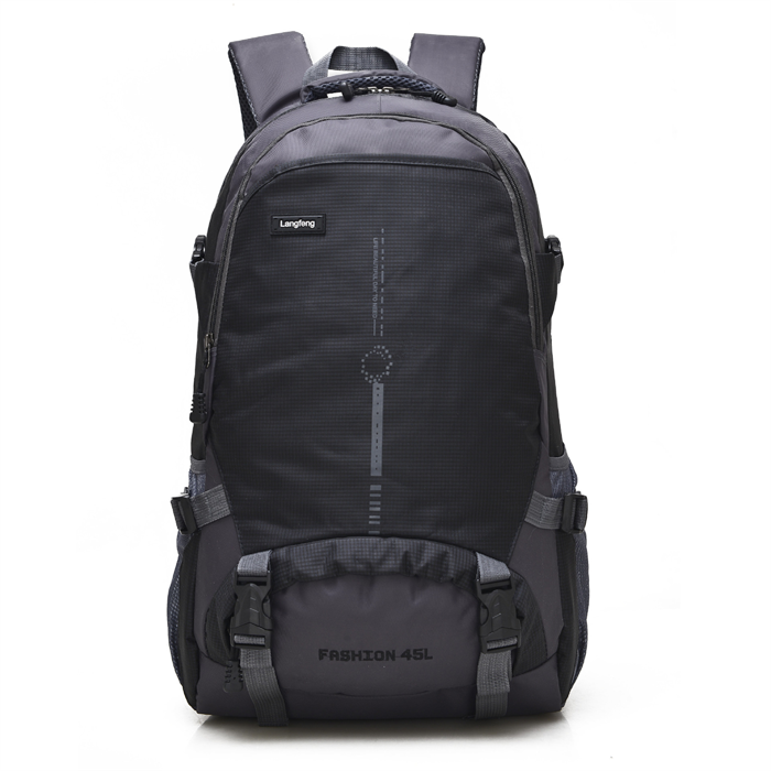 HORBEST Multifunctional Hiking Backpack