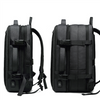 HORBEST Convertible Expandable Backpack