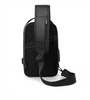 Waterproof EVA Hard Shell Crossbody Bag