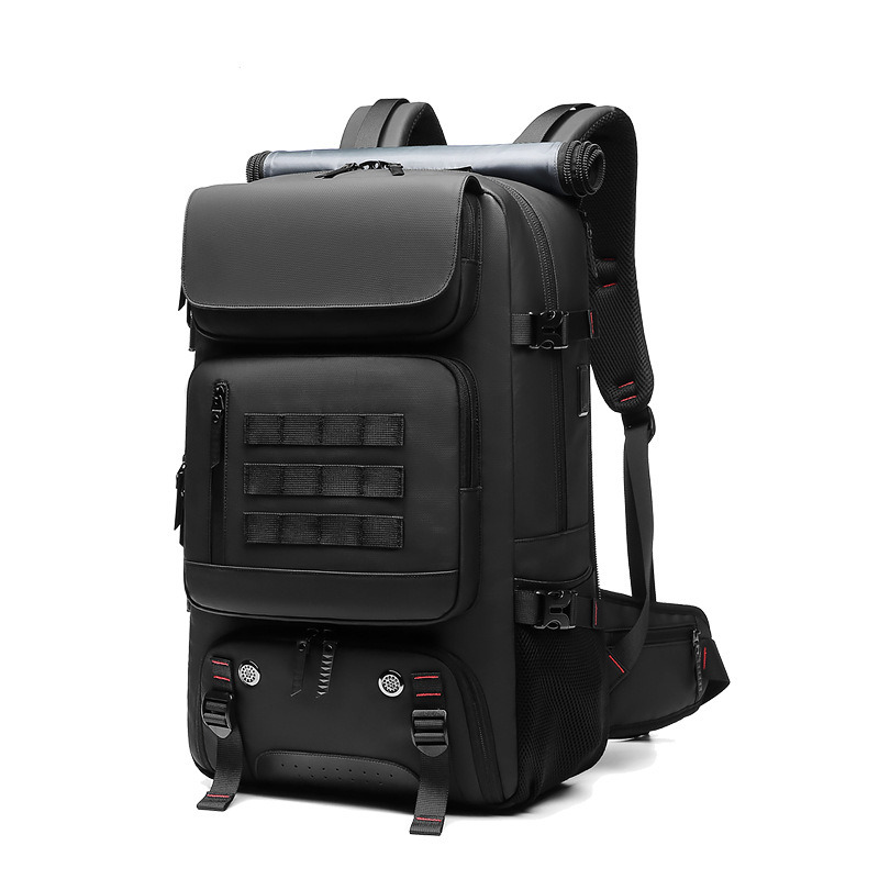 Outdoor Three-purpose Backpack