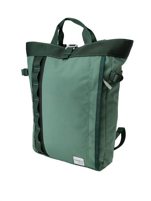 Convertible Tote-Backpack