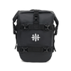 HORBEST Waterproof Motorcycle Bumper Bag