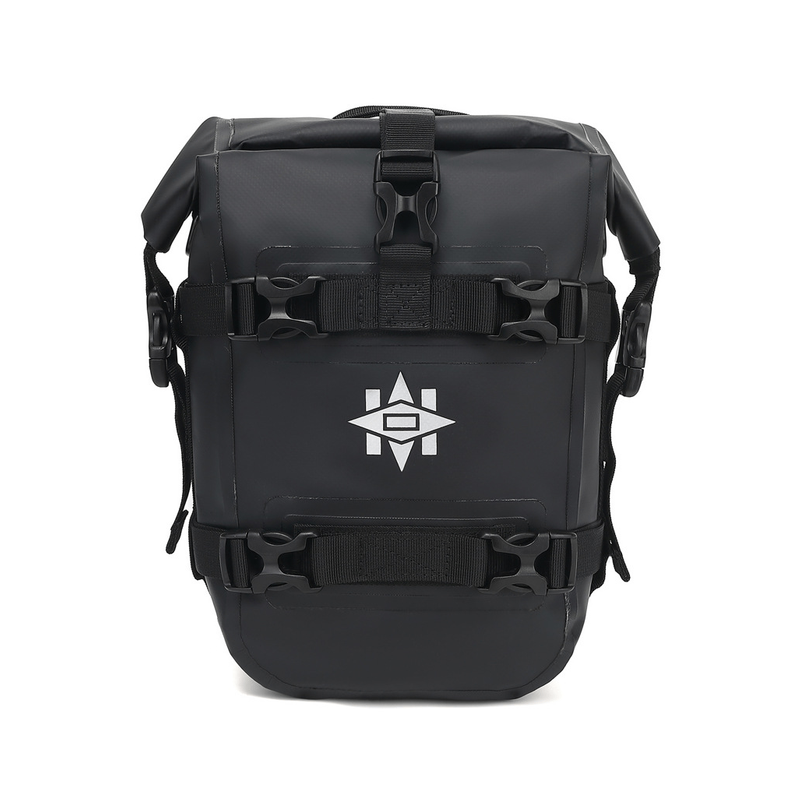 HORBEST Waterproof Motorcycle Bumper Bag