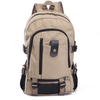 Retro Trend Leisure Backpack