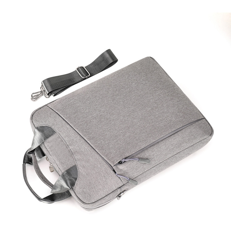 Versatile for 13.3" to 15.6" Devices Business Laptop Bag