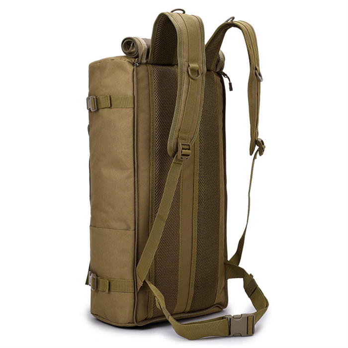  HORBEST Multi-carry Tactical Assault Backpack