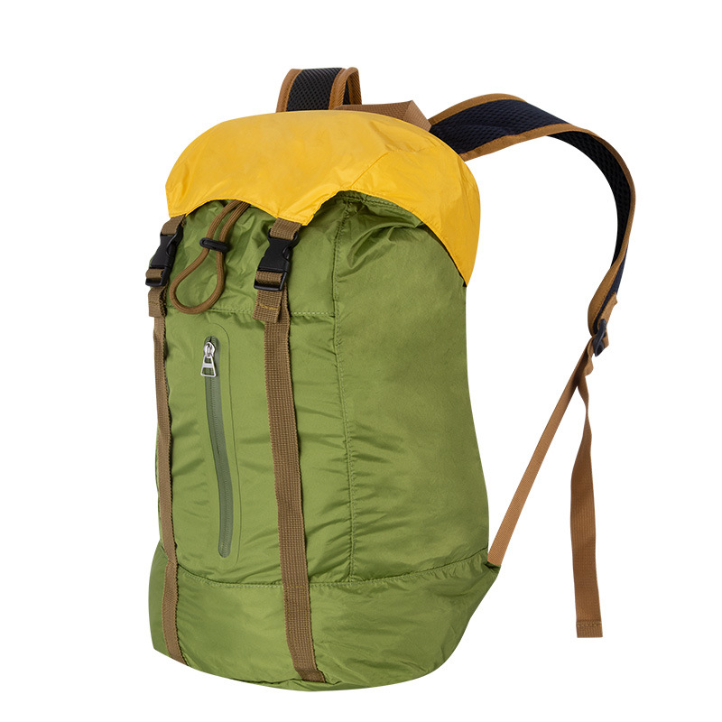 Lightweight Foldable Hiking Bag