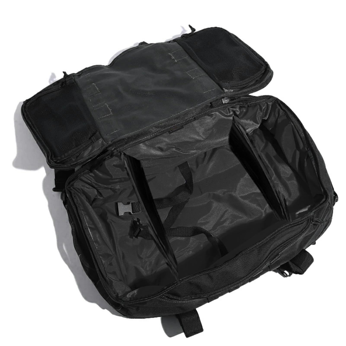 HORBEST Multi-Functional Convertible Tactical Bag