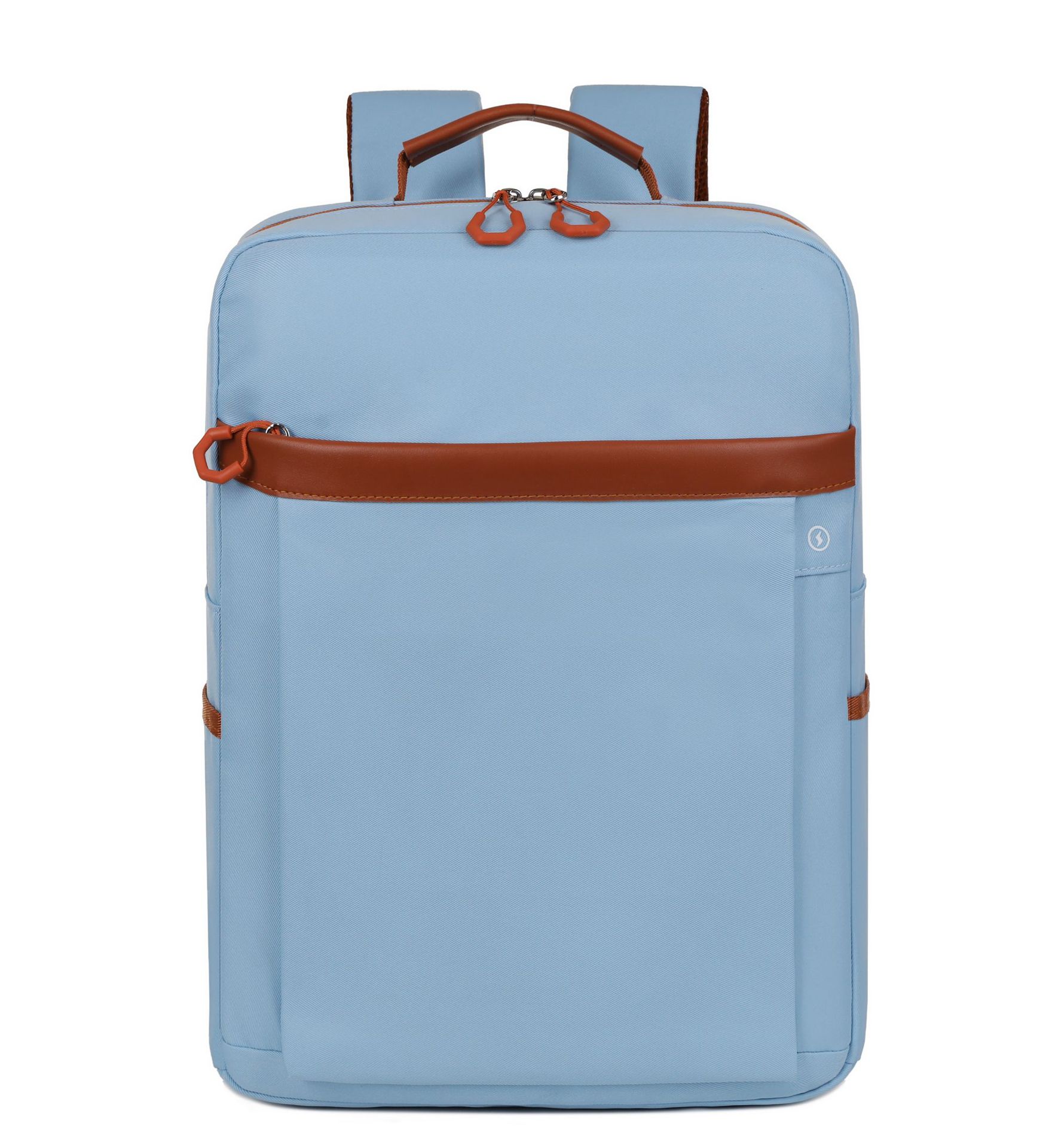 Versatile for Business and Travel Waterproof Backpack