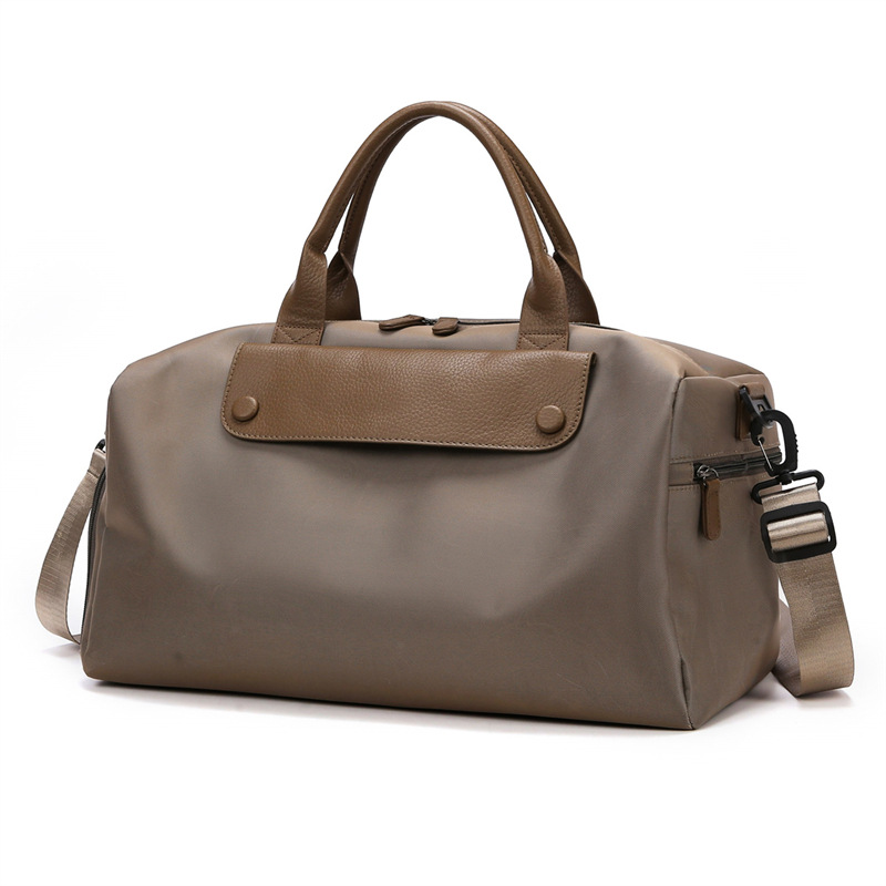 Short Business Travel Bag