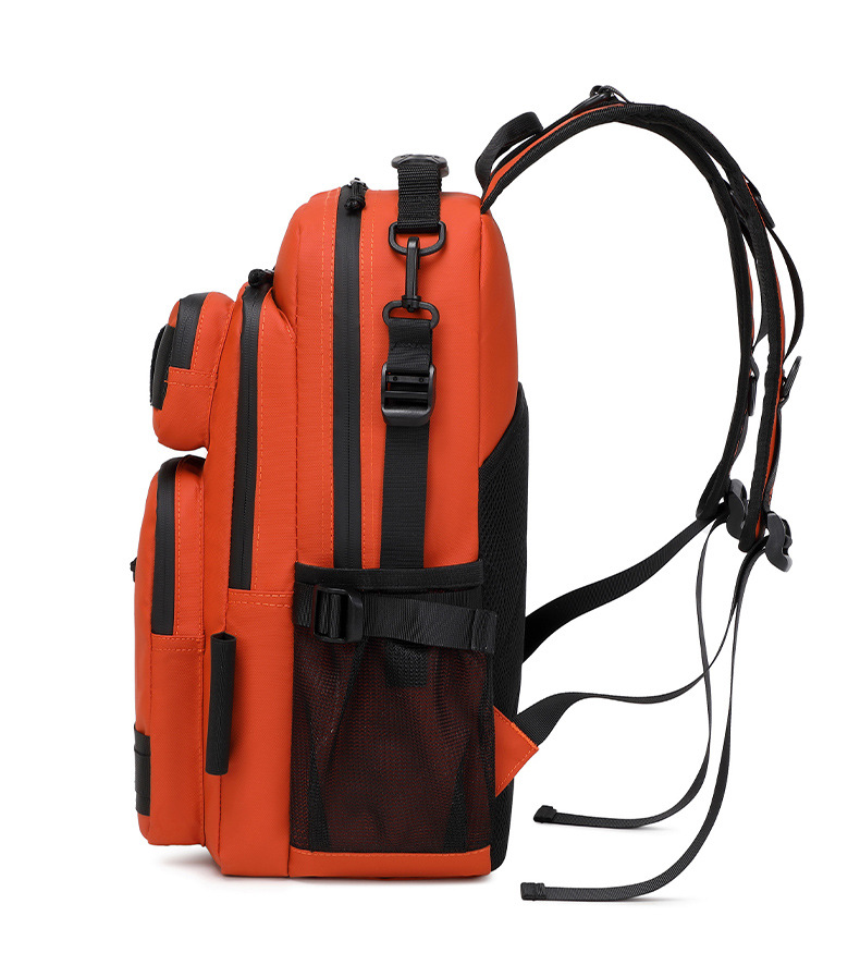 Outdoor Trekking Backpack