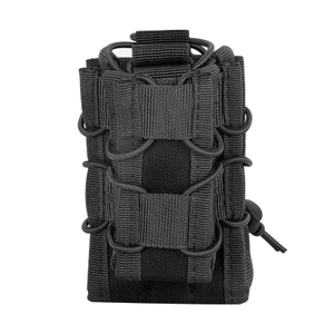 Tactical Duplex Sub-Clip Pouch