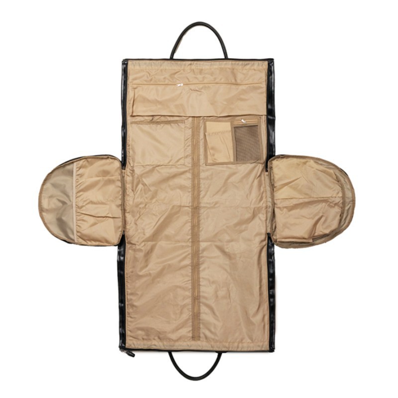 Foldable Multifunctional Travel Bag