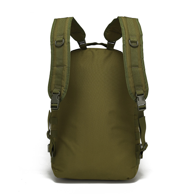 Tactical Outdoor Assault Backpack
