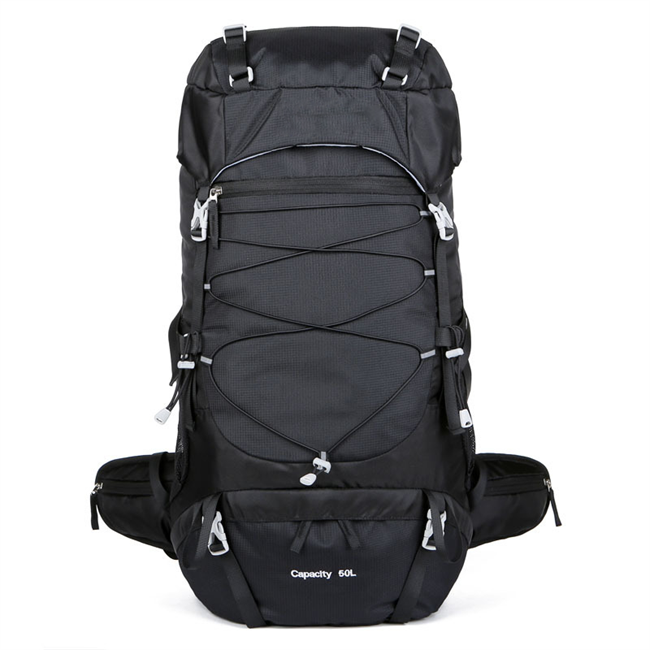 50L Trekking Backpack