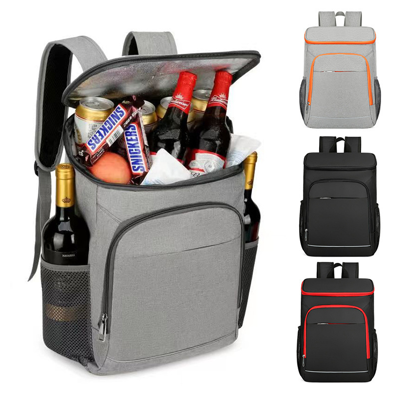 Large Capacity Outdoor Picnic Thermal Pack