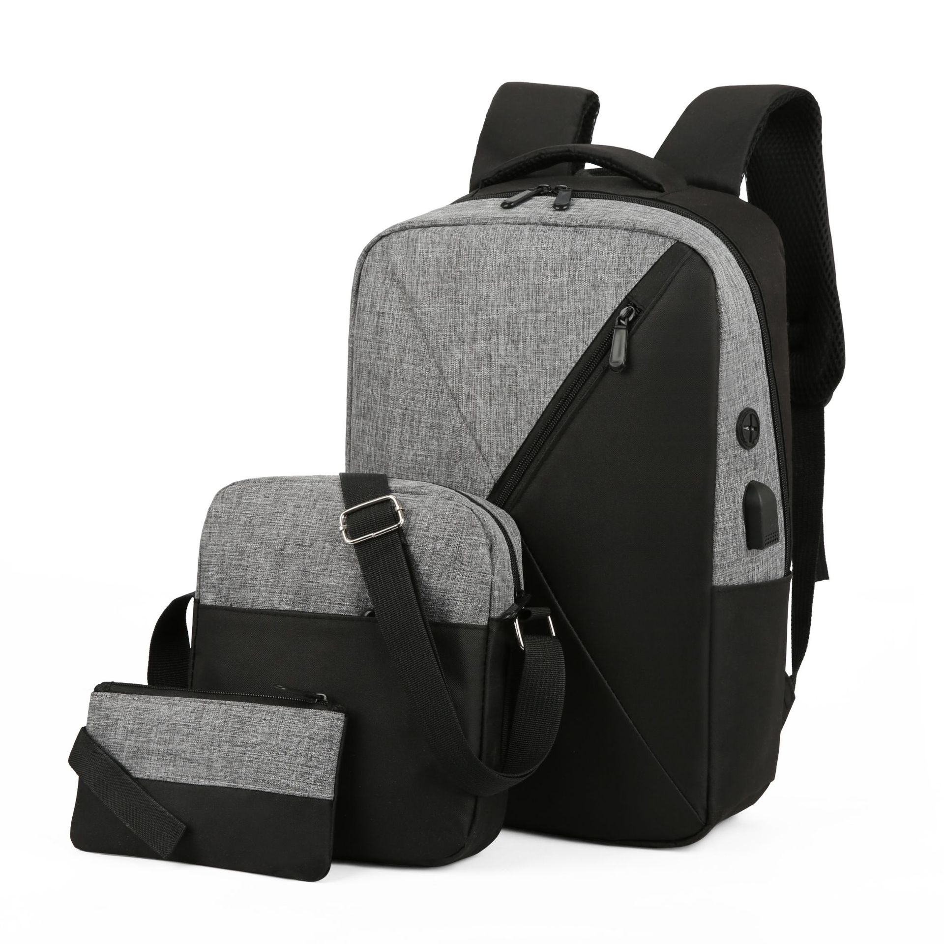 Three-piece Business Bags
