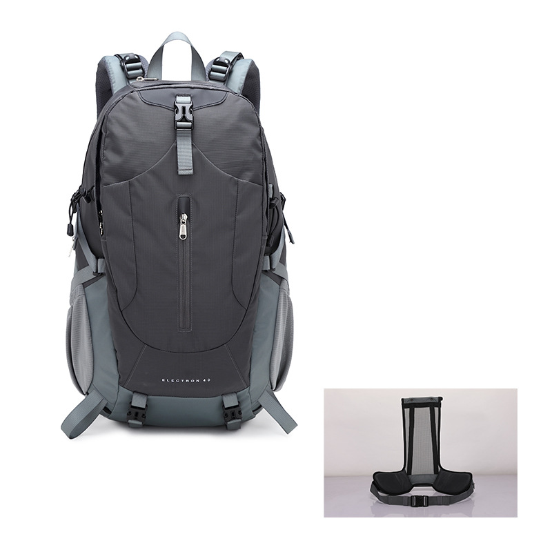 Leisure Camping Backpack