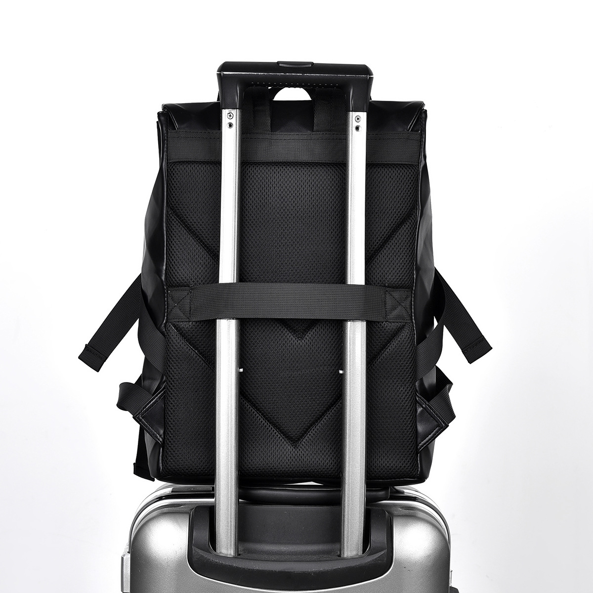 PU Men's Backpack