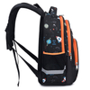 Printed Waterproof Children Backpack