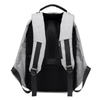 16 "computer Casual USB Charging Backpack