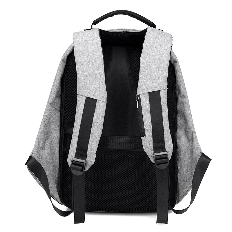16 "computer Casual USB Charging Backpack