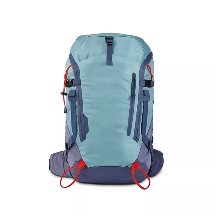Streamlined Hiking Backpack