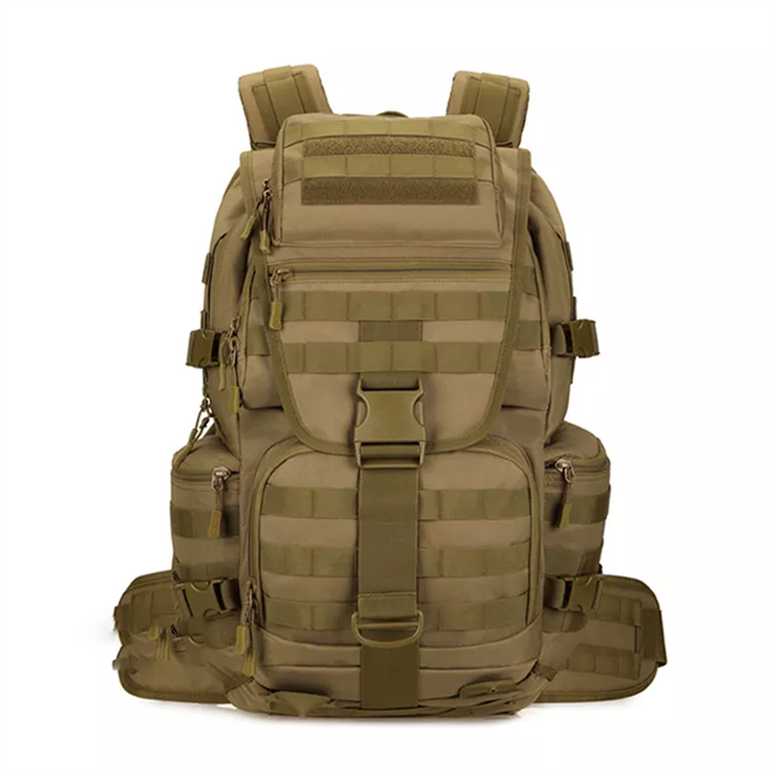 Tactical Military Backpack