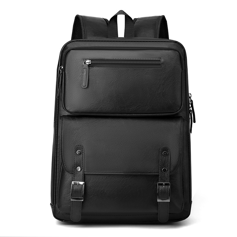 PU Leisure Business Computer Backpack
