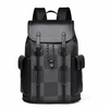 Drawstring Three-dimensional Fashion Backpack