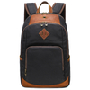 Waterproof Batik Canvas Backpack