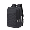 Plaid Commuter Backpack