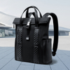 Stylish Men's Commuter Backpack