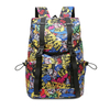 Graffiti Outdoor Backpack