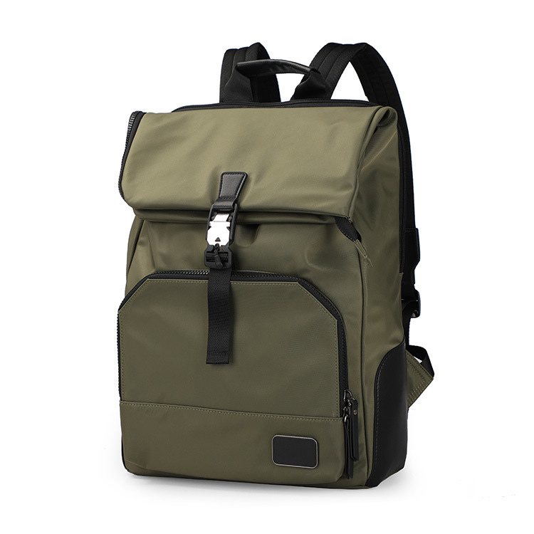 Casual Breathable Multi-functional Backpack