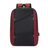 USB Charging School Computer Backpack