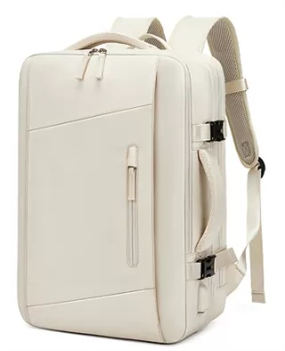 Traveler's Oxford Laptop Bag