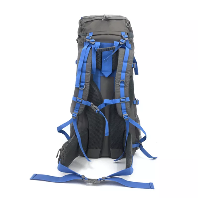 Utility-Max Hiking Rucksack