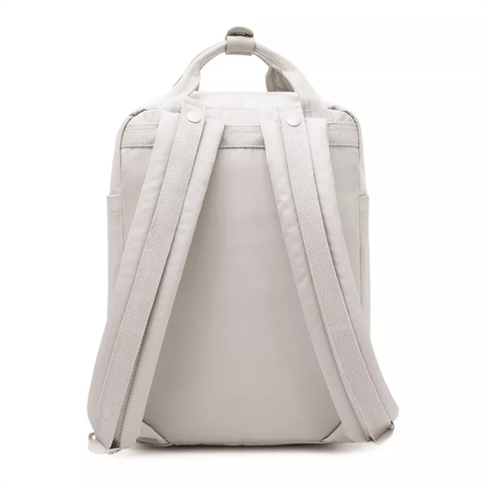 Versatile Polyester School Backpack