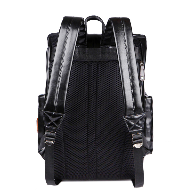 Fashion PU Business Travel Bag