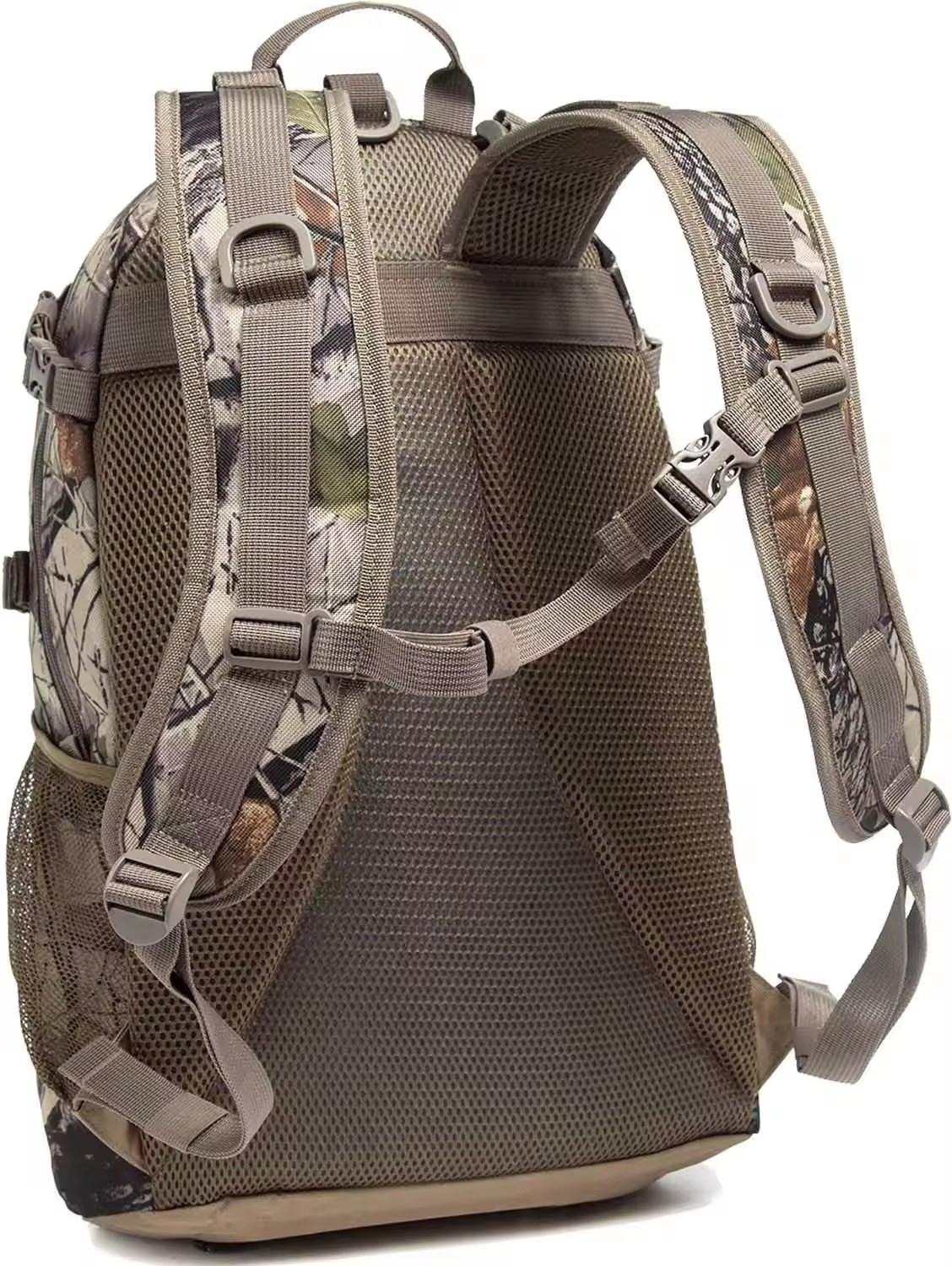 Hot Sale Waterproof Assault Rucksack Gym Outdoor Sports Tactical Backpack Tactical Daypack