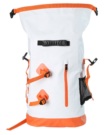 24L Waterproof PVC Travel Backpack
