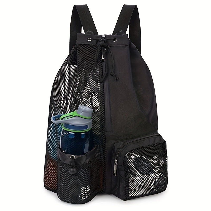 Drawstring Swimming Sports Backpack