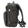 30L Military-Inspired MOLLE Hiking Backpack